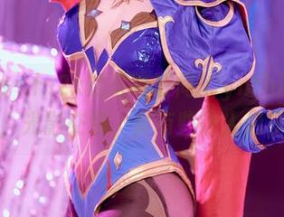 Joyce Lin2x的写真时间-Cynthia的黑裙，光影交织，真有些让人想多。